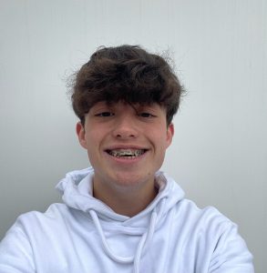 Robbie Carr